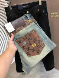 Picture of Gucci Jeans Long _SKUGuccisz29-3812yr14510327